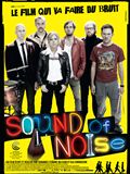 Sound of Noise - affiche du film