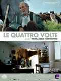 Le Quattro Volte - affiche du film