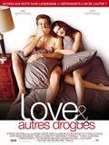 Love, et autres drogues - affiche du film