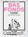 Bas-Fonds - affiche du film