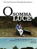 O Somma Luce - affiche du film