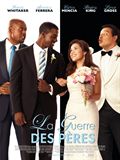 La Guerre des pres - affiche du film