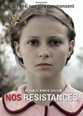 Nos rsistances - affiche du film