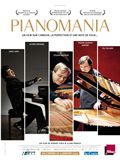 Pianomania - affiche du film