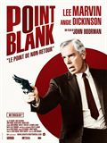 Le Point de non retour - affiche du film