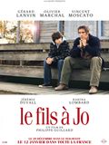 Le Fils  Jo - affiche du film