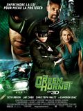 The Green Hornet - affiche du film