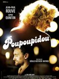 Poupoupidou - affiche du film