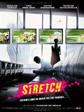 Stretch - affiche du film