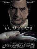 Le Thanato - affiche du film