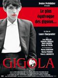Gigola - affiche du film