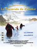 La Traverse du Zanskar - affiche du film