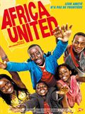 Africa United  - affiche du film