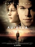 Au-del - affiche du film