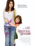 Ramona et Beezus - affiche du film