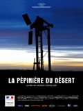 La Ppinire du dsert - affiche du film