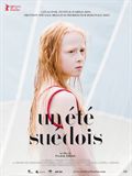 Un t sudois - affiche du film