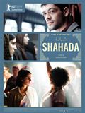 Shahada - affiche du film
