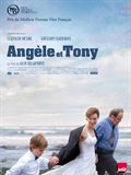 Angle et Tony - affiche du film