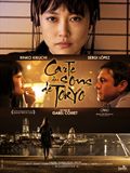 Carte des sons de Tokyo - affiche du film