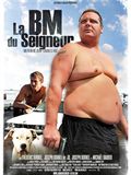 La BM du Seigneur - affiche du film