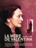 La Mre de Valentina - affiche du film