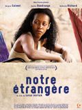 Notre trangre - affiche du film