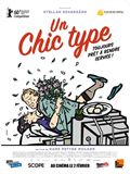 Un chic type - affiche du film