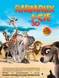 Animaux et Cie  - affiche du film