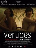 Vertiges - affiche du film