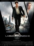 Largo Winch II - affiche du film