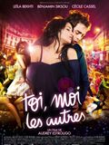 Toi, moi, les autres - affiche du film