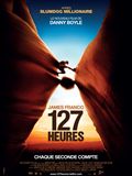 127 heures - affiche du film