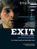 Exit una storia personale - affiche du film