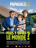 Mais y va o le monde ? - affiche du film