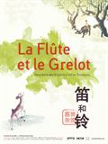 La Flte et le grelot - affiche du film