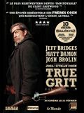 True Grit - affiche du film