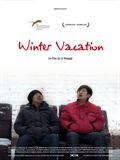 Winter Vacation - affiche du film