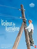 Le Voleur de lumire - affiche du film