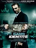 Sans identit - affiche du film