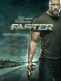 Faster - affiche du film