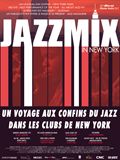 JazzMix - affiche du film