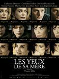 Les Yeux de sa mre - affiche du film