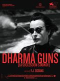 Dharma Guns - affiche du film