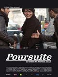 Poursuite - affiche du film