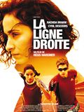 La Ligne droite - affiche du film