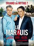 Le Marquis - affiche du film