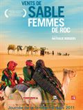 Vents de sable, femmes de roc - affiche du film