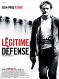 Lgitime dfense - affiche du film