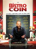 Au bistro du coin - affiche du film